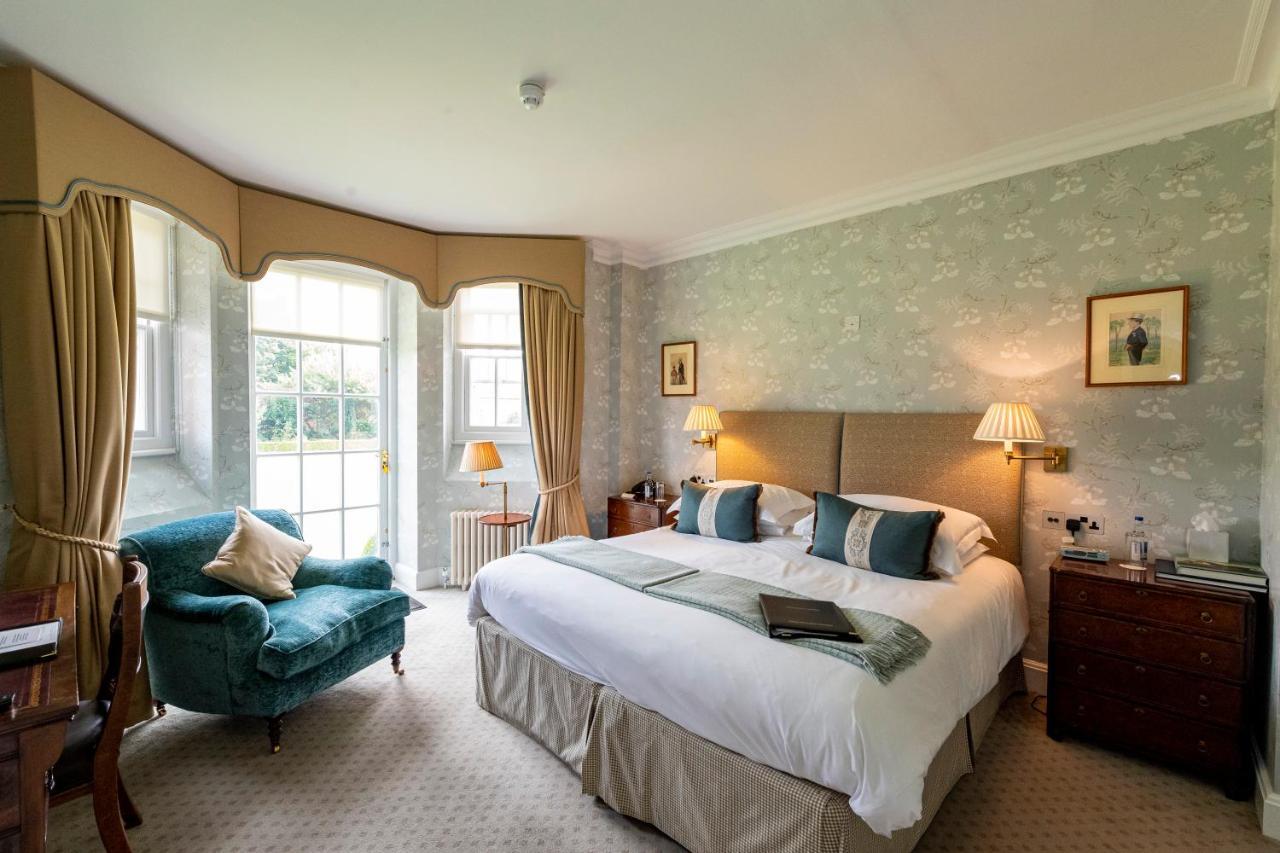 The Jockey Club Rooms Newmarket  Εξωτερικό φωτογραφία