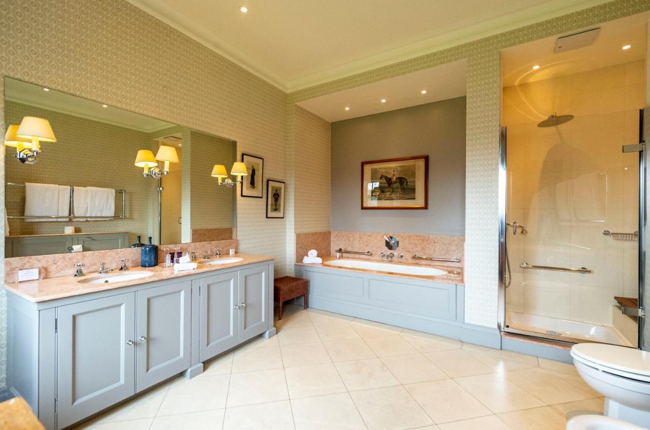 The Jockey Club Rooms Newmarket  Εξωτερικό φωτογραφία