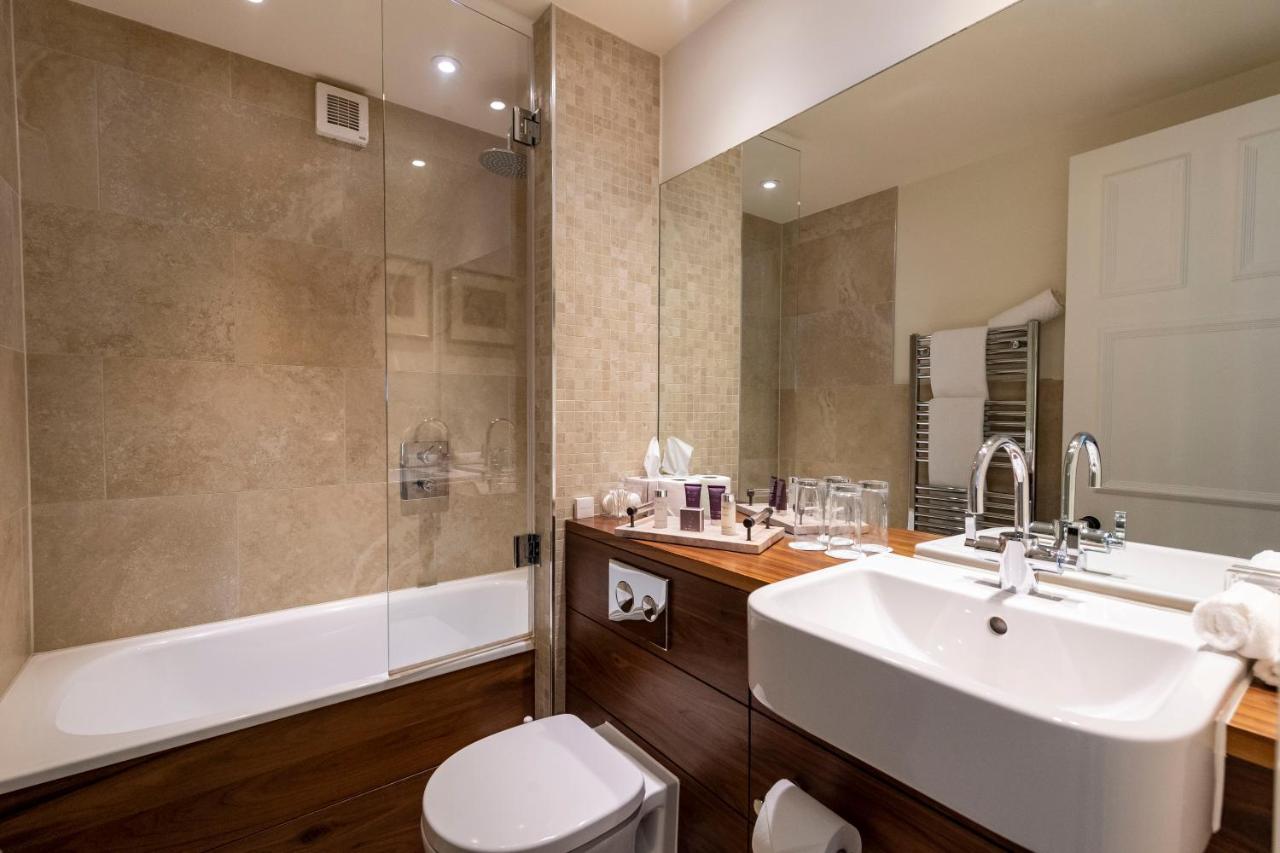 The Jockey Club Rooms Newmarket  Εξωτερικό φωτογραφία
