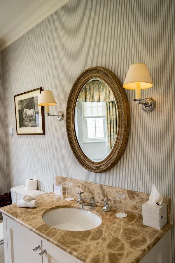 The Jockey Club Rooms Newmarket  Εξωτερικό φωτογραφία