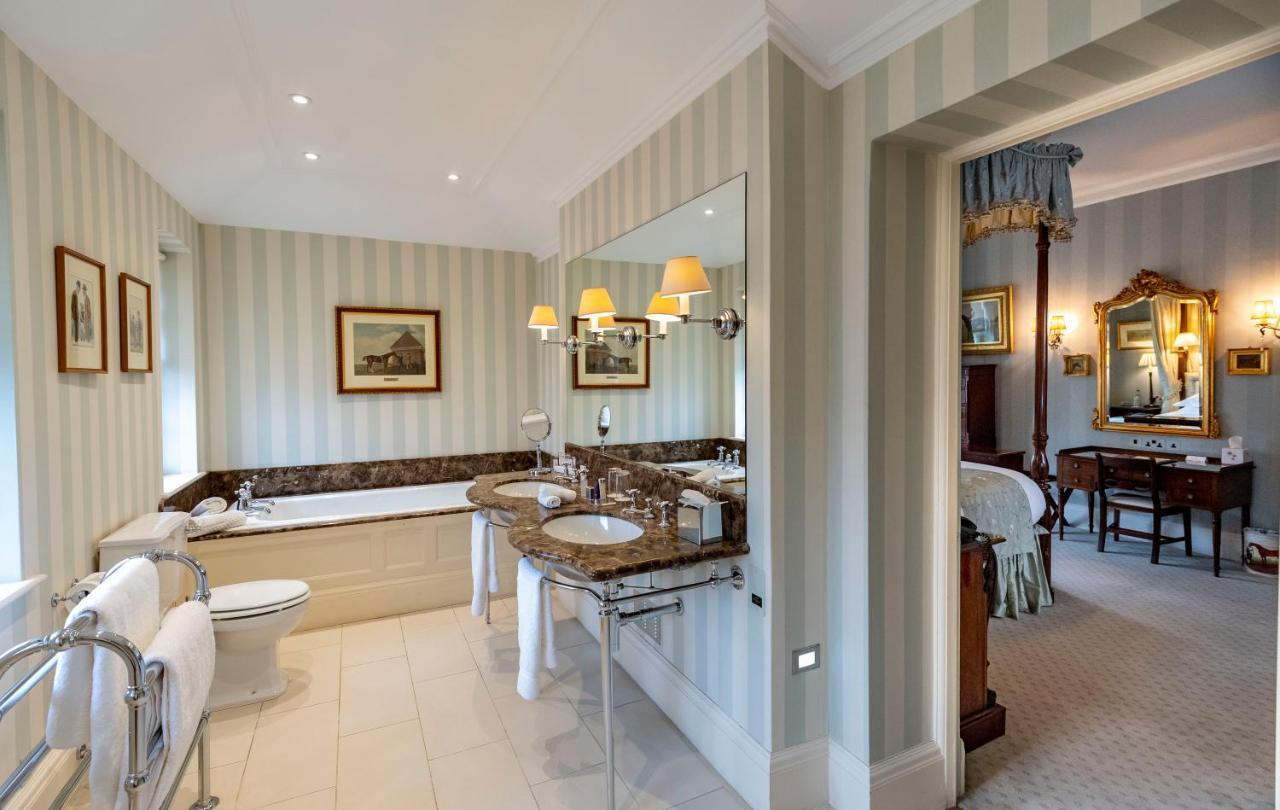 The Jockey Club Rooms Newmarket  Εξωτερικό φωτογραφία