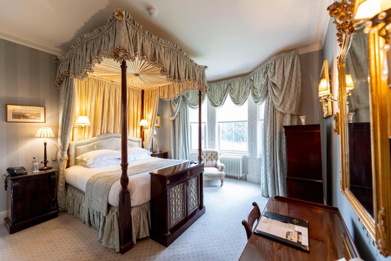 The Jockey Club Rooms Newmarket  Εξωτερικό φωτογραφία