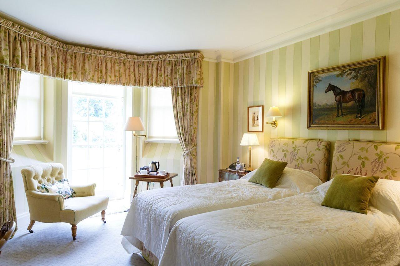 The Jockey Club Rooms Newmarket  Εξωτερικό φωτογραφία