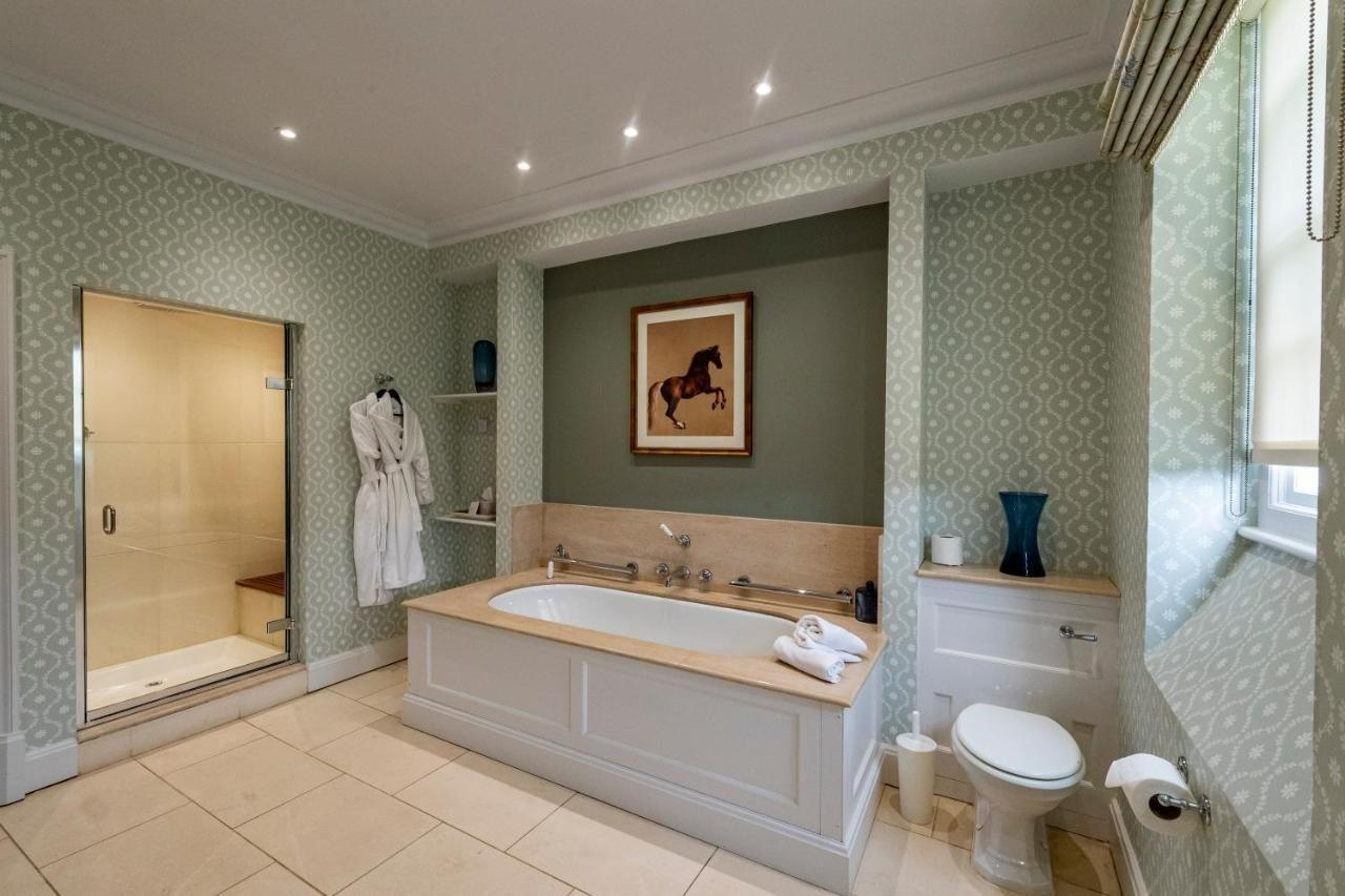 The Jockey Club Rooms Newmarket  Εξωτερικό φωτογραφία