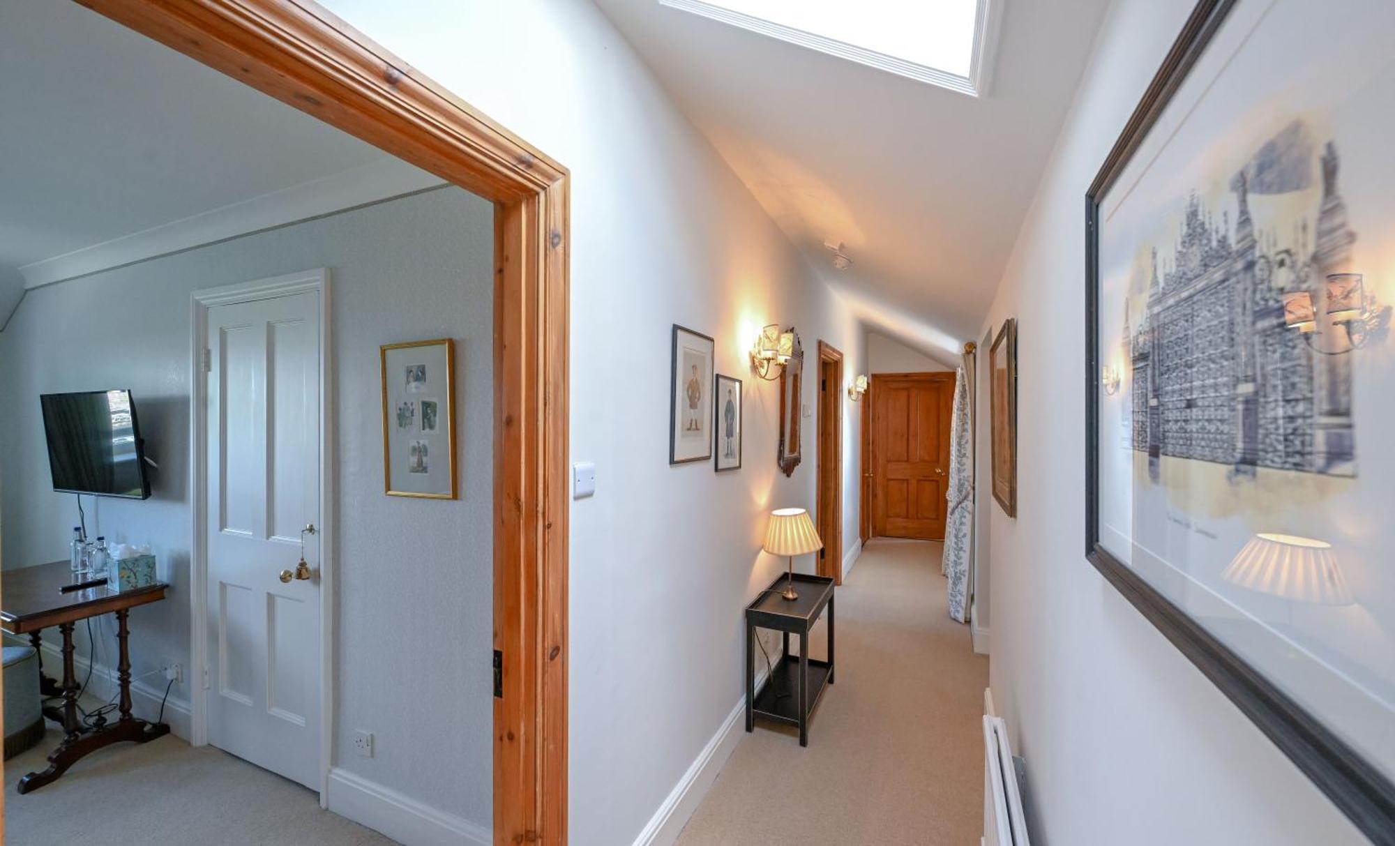 The Jockey Club Rooms Newmarket  Εξωτερικό φωτογραφία