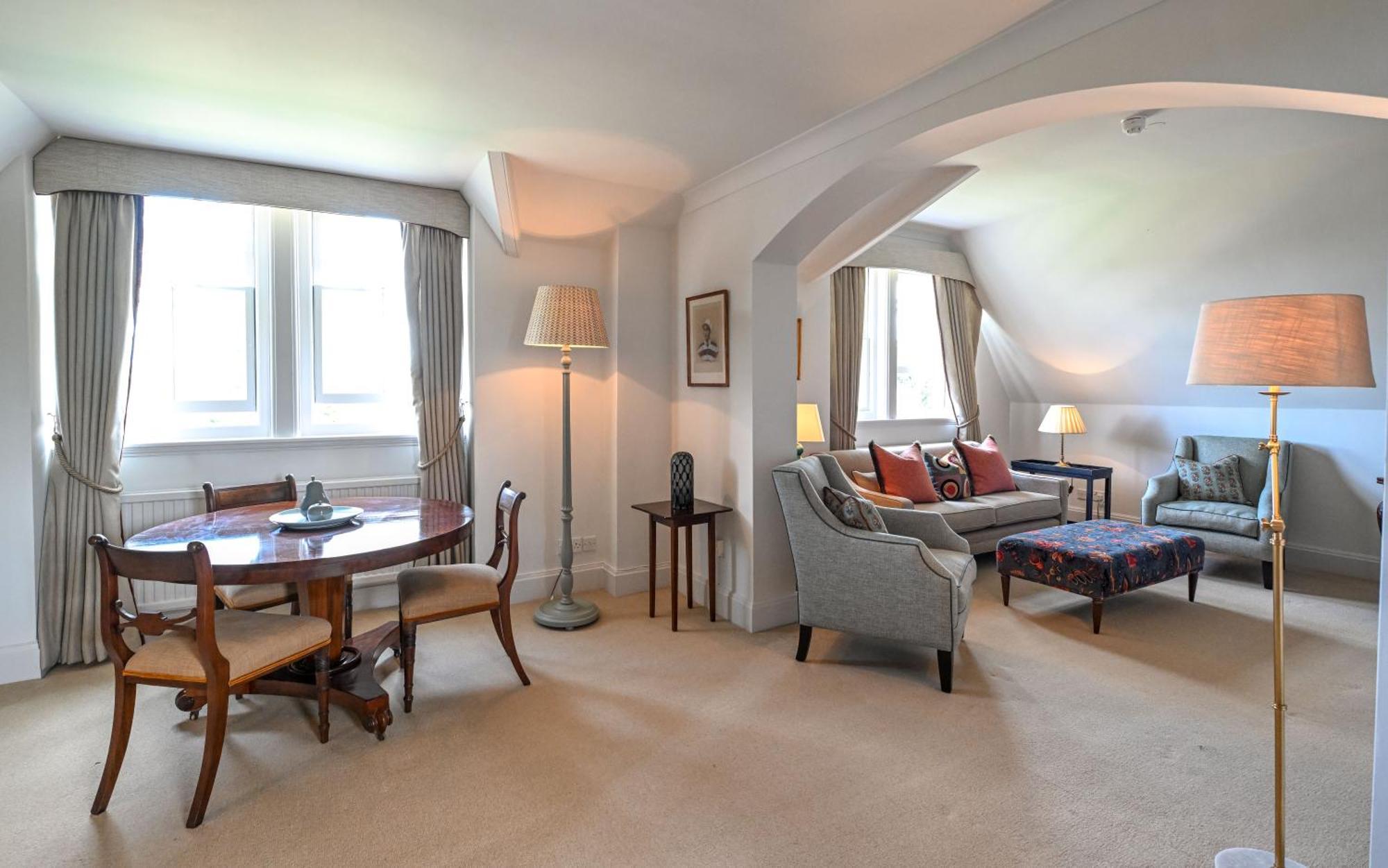 The Jockey Club Rooms Newmarket  Εξωτερικό φωτογραφία