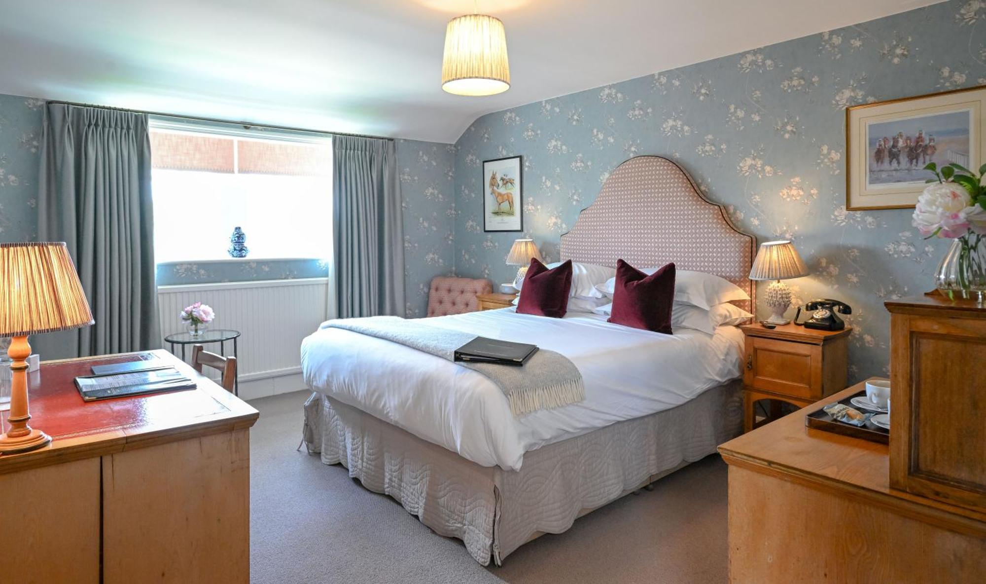 The Jockey Club Rooms Newmarket  Εξωτερικό φωτογραφία