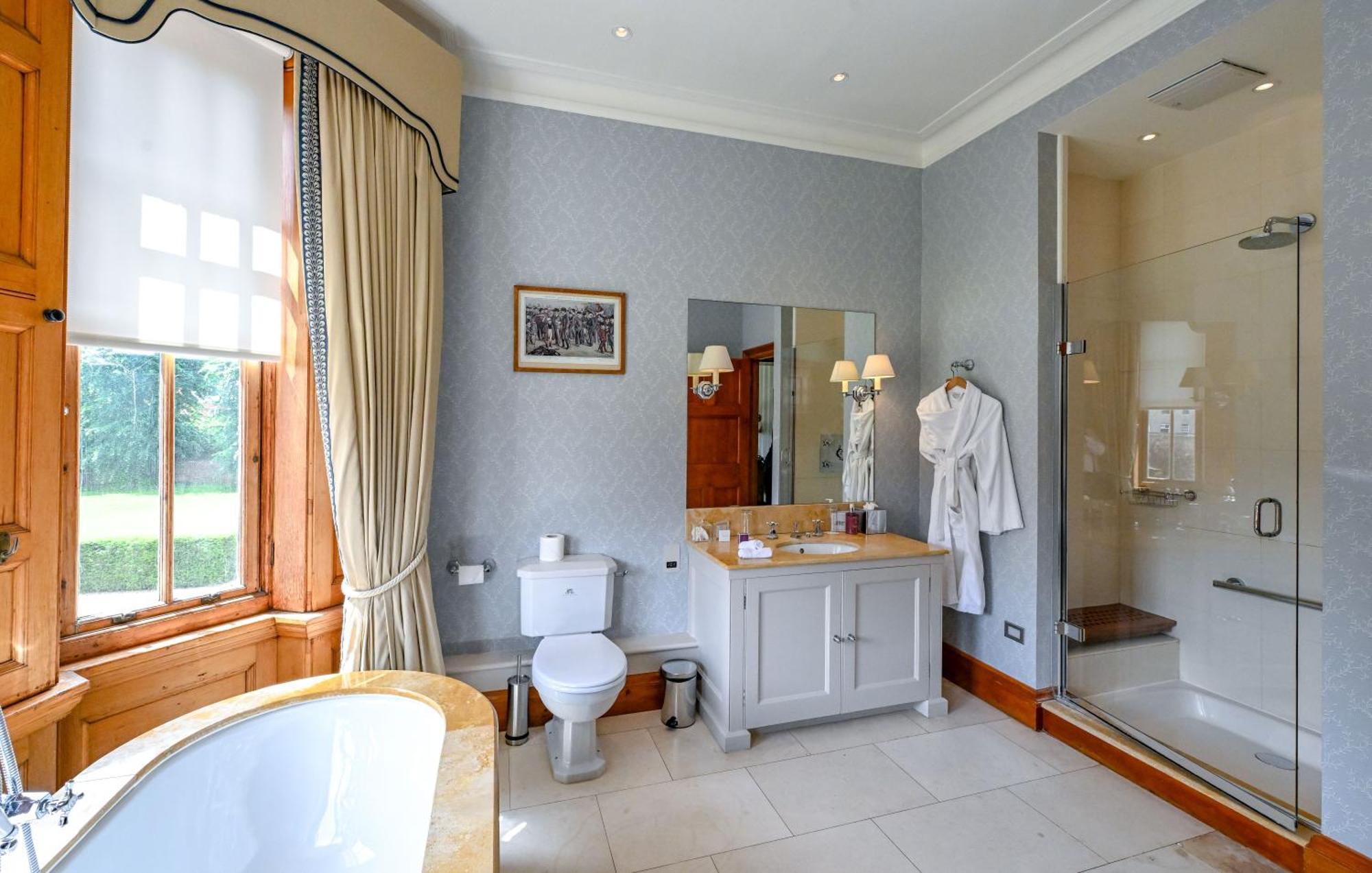 The Jockey Club Rooms Newmarket  Εξωτερικό φωτογραφία