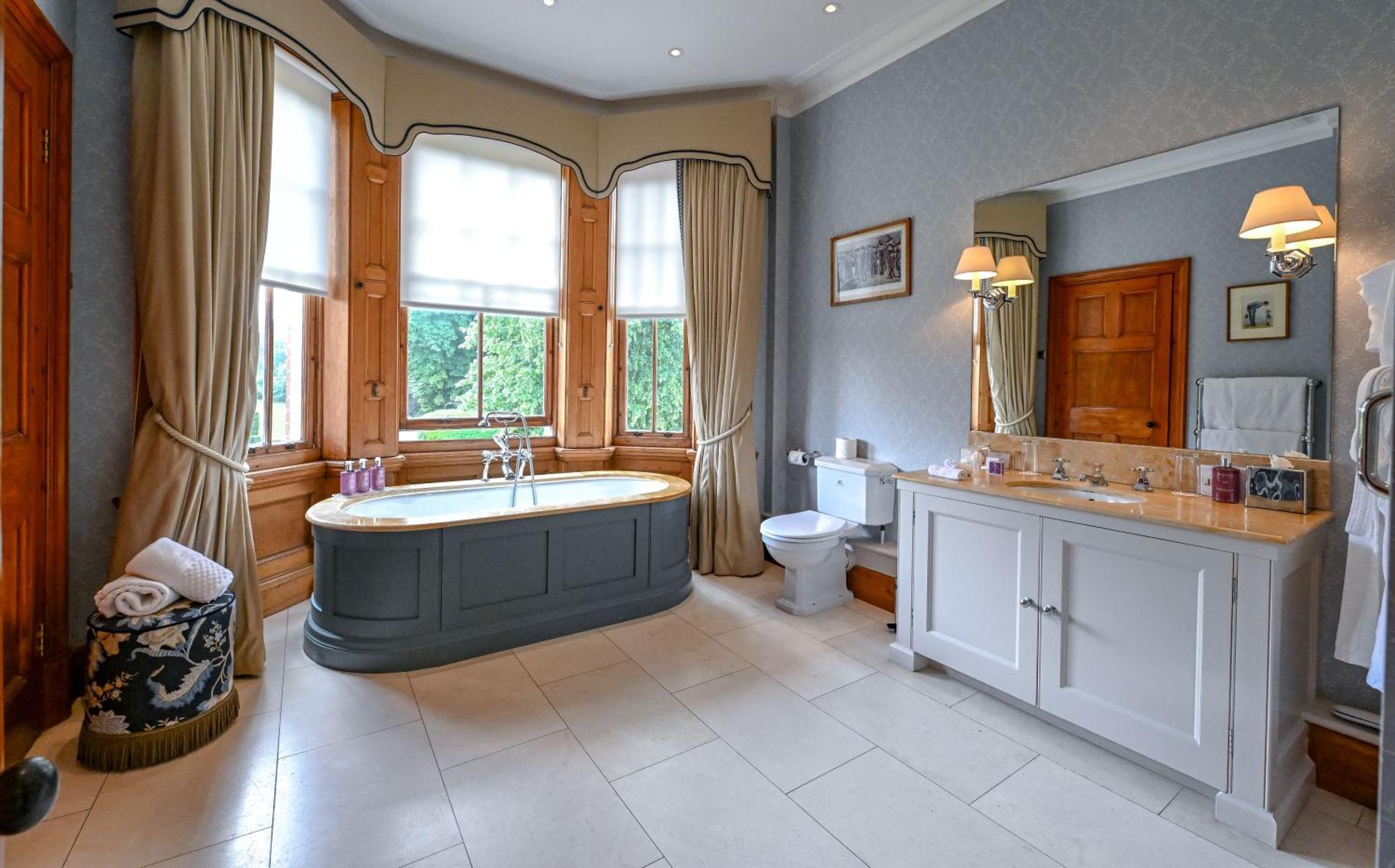 The Jockey Club Rooms Newmarket  Εξωτερικό φωτογραφία