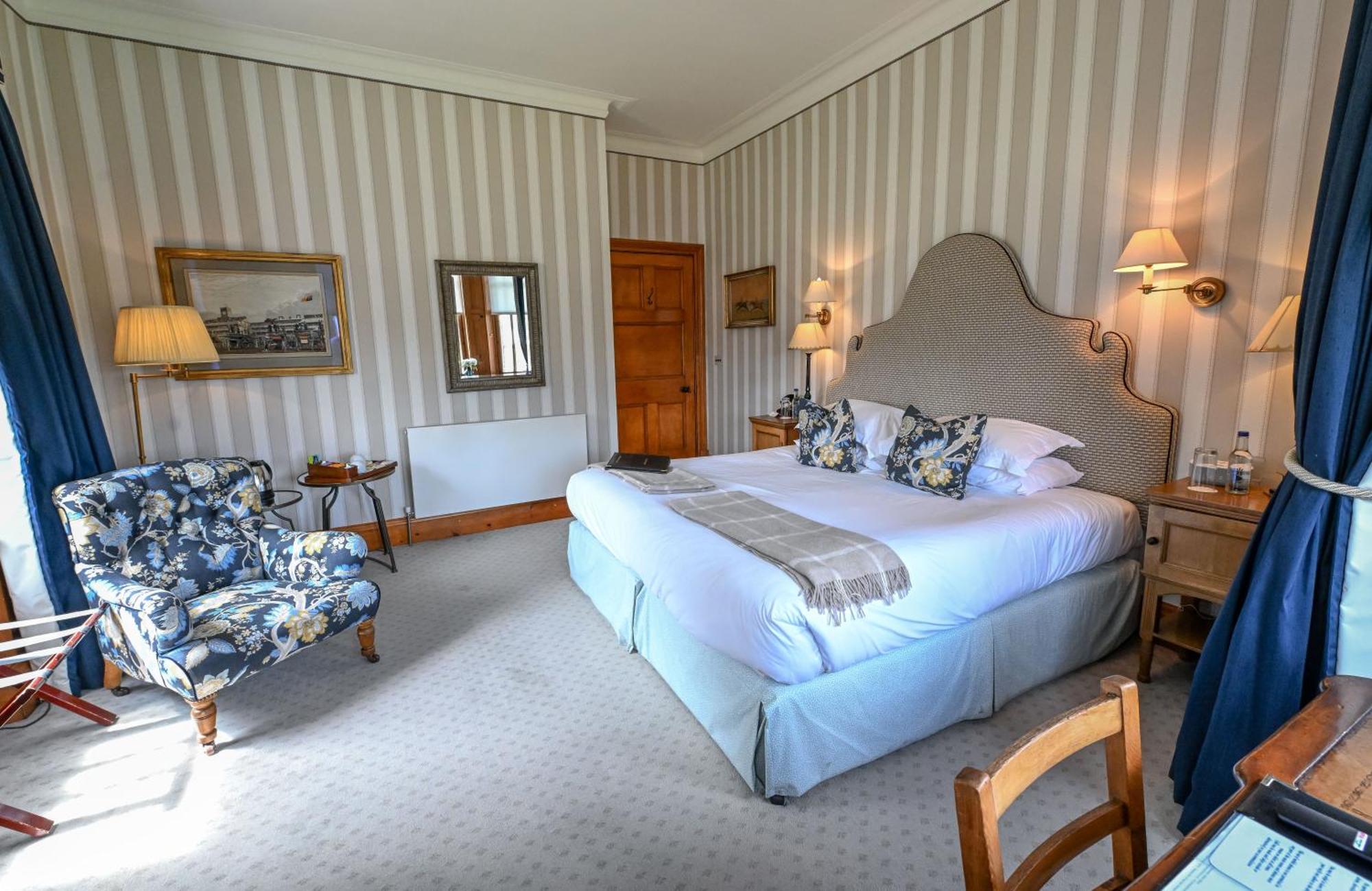 The Jockey Club Rooms Newmarket  Εξωτερικό φωτογραφία
