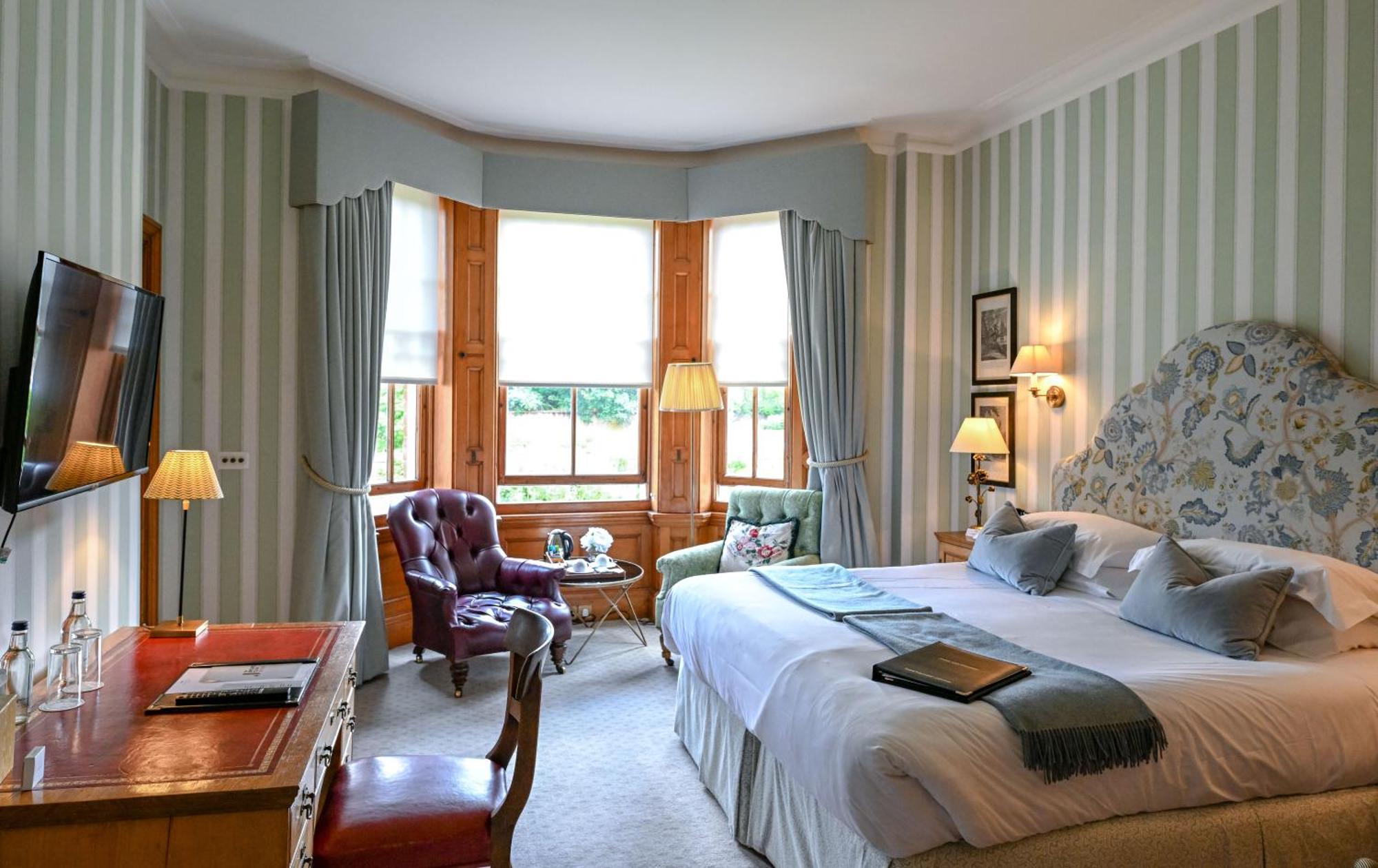 The Jockey Club Rooms Newmarket  Εξωτερικό φωτογραφία