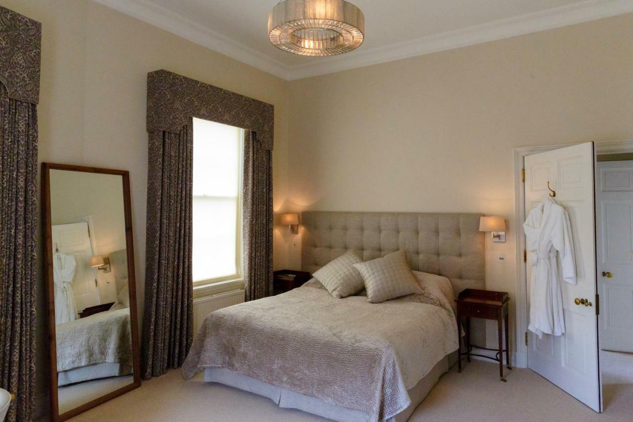 The Jockey Club Rooms Newmarket  Εξωτερικό φωτογραφία