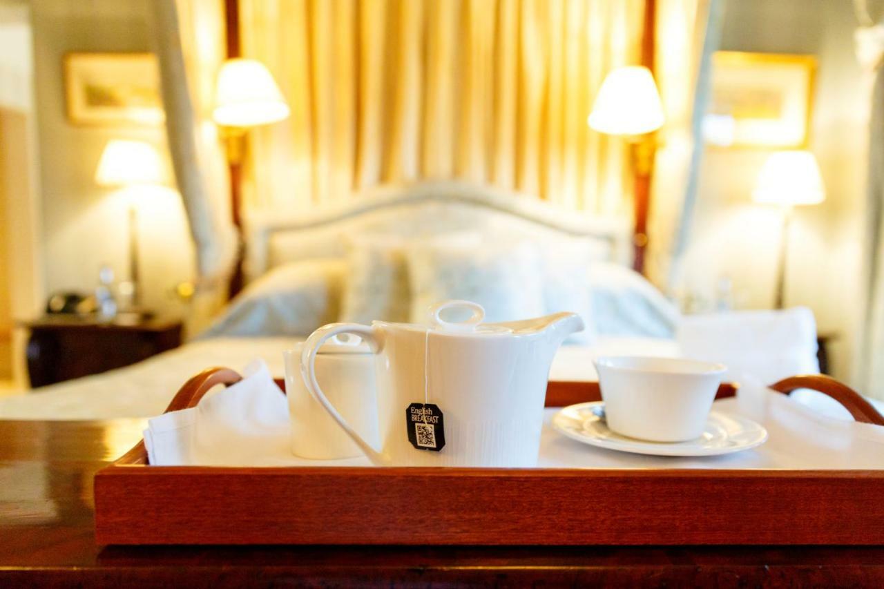 The Jockey Club Rooms Newmarket  Εξωτερικό φωτογραφία