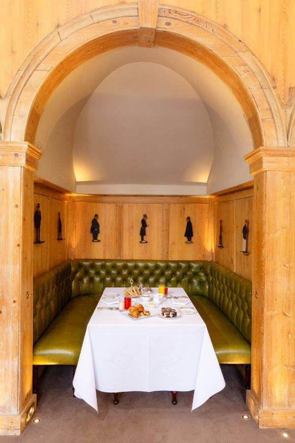 The Jockey Club Rooms Newmarket  Εξωτερικό φωτογραφία