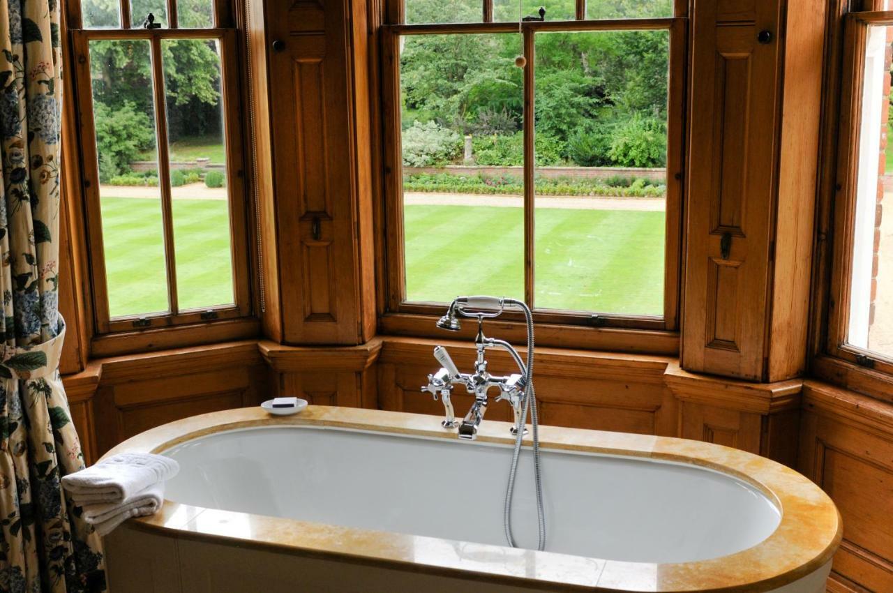 The Jockey Club Rooms Newmarket  Εξωτερικό φωτογραφία