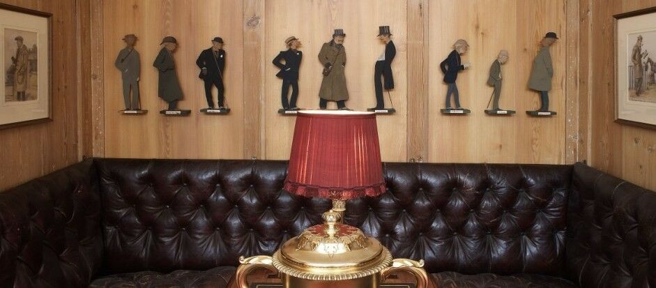 The Jockey Club Rooms Newmarket  Εξωτερικό φωτογραφία